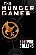 The Hunger Games by Susan Collins